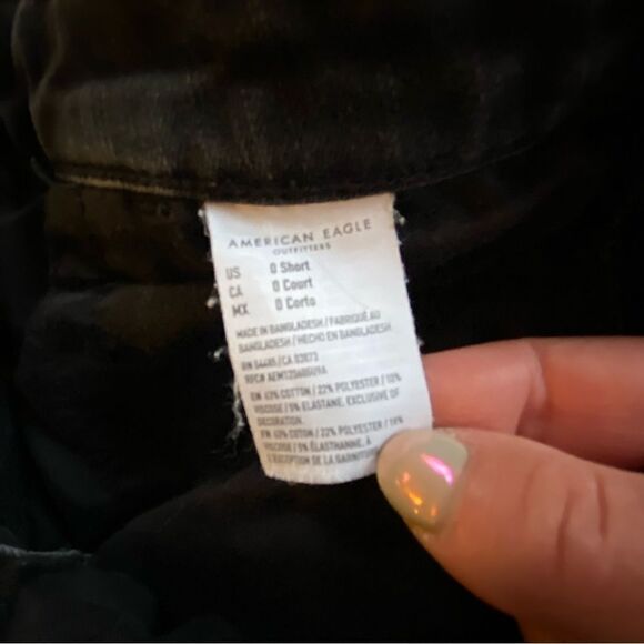 AEO Next Level Stretch Jeggings, 0 - Picture 5 of 14